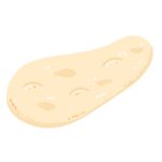 ナンの無料イラスト素材