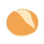 clip art of bread boule-illpop.com