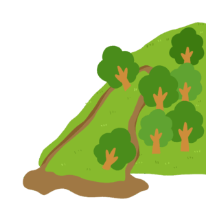 clip art of landslide-illpop.com