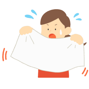 clip art of woman of heat wave master-illpop.com