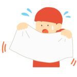 clip art of man of heat wave master-illpop.com