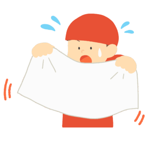 clip art of man of heat wave master-illpop.com