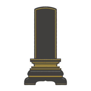 clip art of mortuary tablet-illpop.com