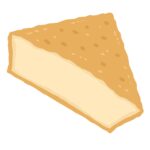 厚揚げの無料イラスト素材