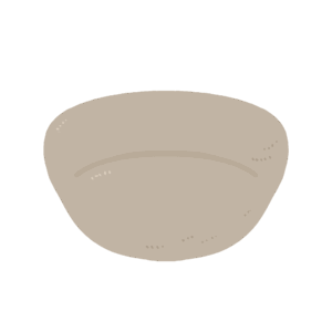 free material of black hanpen(fish paste)