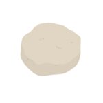 つみれ（魚）の無料イラスト素材