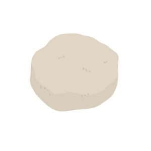 つみれ（魚）の無料イラスト素材