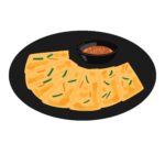 clip art of pancake-illpop.com