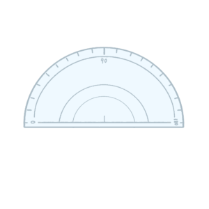 clip art of protractor-illpop.com