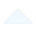 clip art of triangular ruler-illpop.com