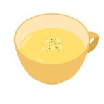 clip art of corn soup-illpop.com