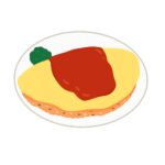 clip art of omelette-illpop.com