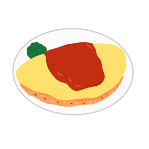 clip art of omelette-illpop.com