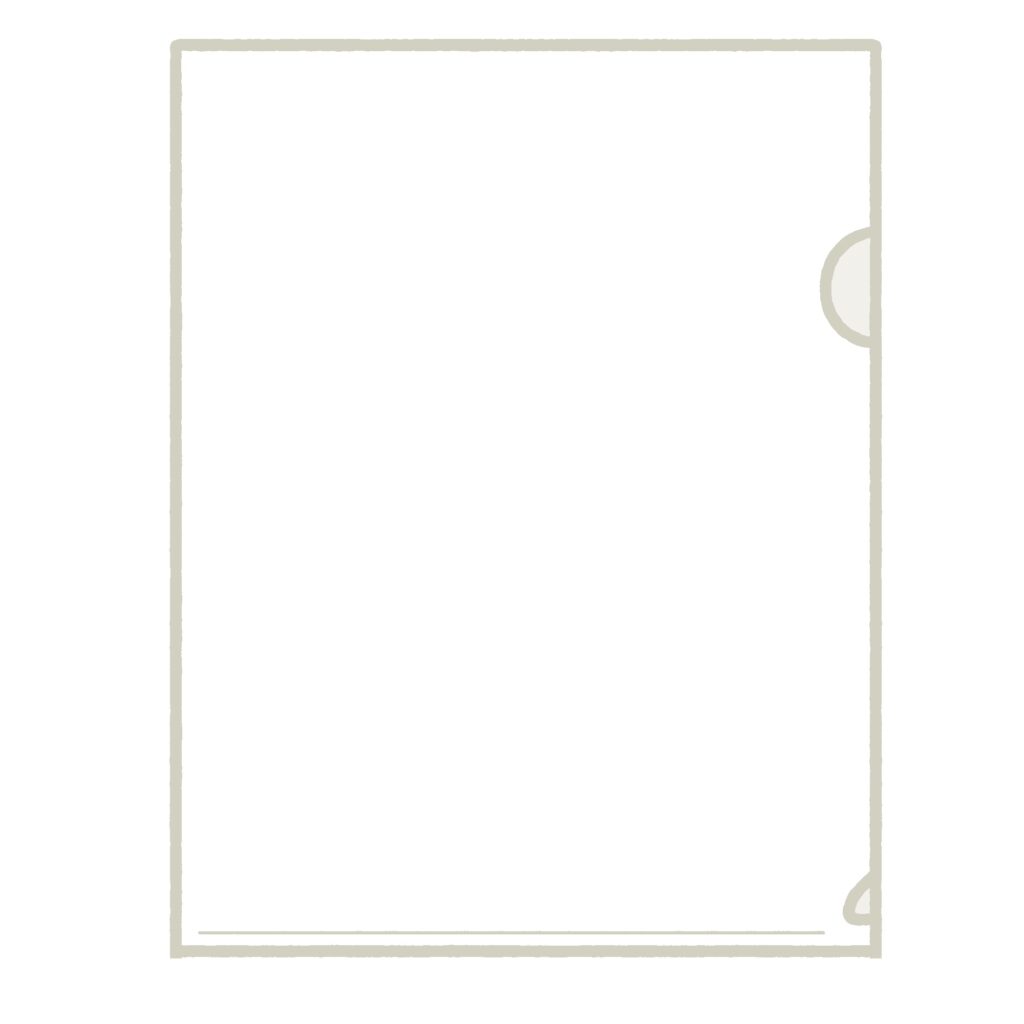 clip art of clear file-illpop.com