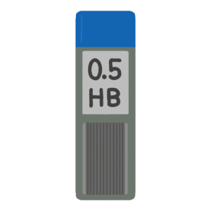 clip art of mechanical pencil lead-illpop.com