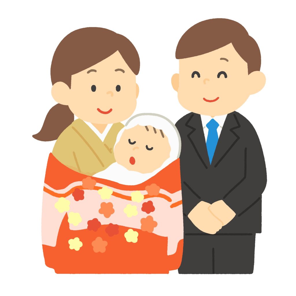clip art of shrine visit Free Clip Arts