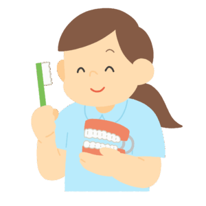 free dental hygiene clipart