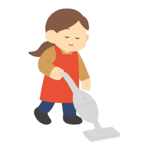 clip art of vacuum cleaner-illpop.com