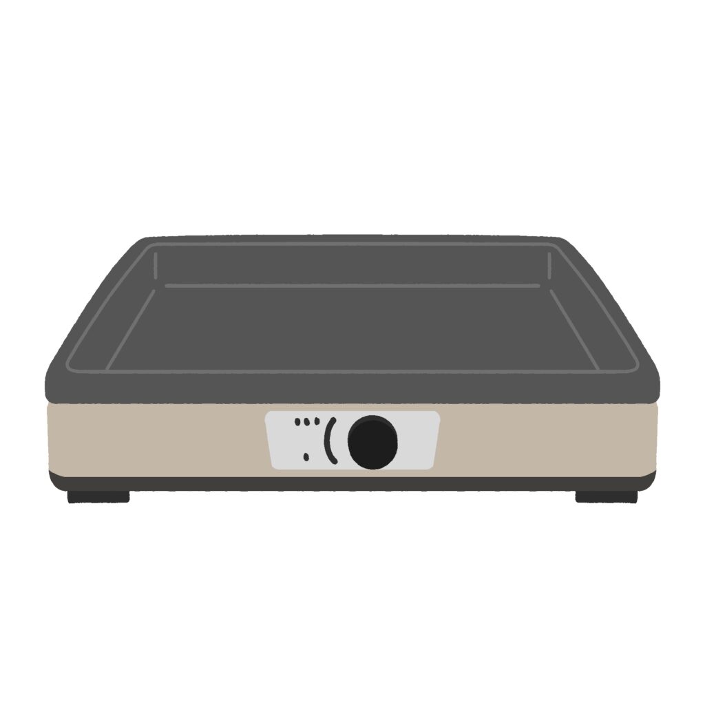 clip art of hot plate-illpop.com