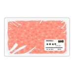 clip art of minced pork in a tray-illpop.com