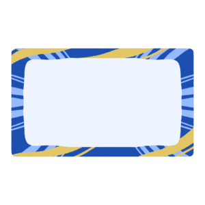 発泡トレー（トレイ・食品トレー）の無料イラスト素材（魚・刺身）