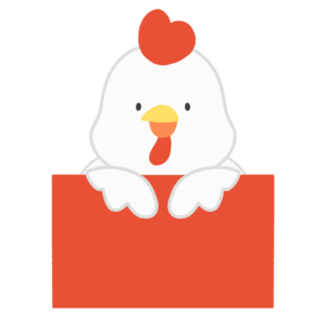 free Chinese zodiac sign of the rooster clipart