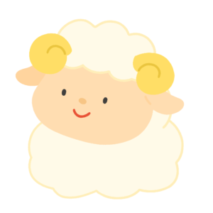 clip art of cute sheep-illpop.com